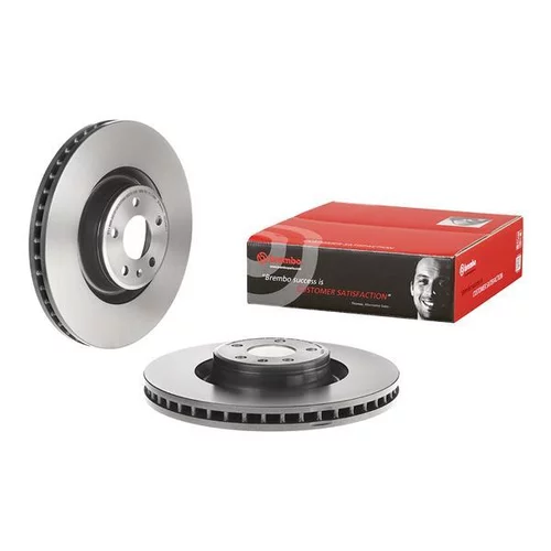 Brzdový kotúč 09.C426.11 /BREMBO/ - obr. 1