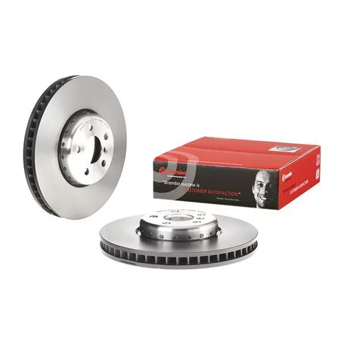 Brzdový kotúč 09.D094.13 /BREMBO/ - obr. 1