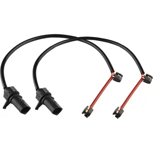 Výstražný kontakt opotrebenia brzdového obloženia BREMBO A 00 554