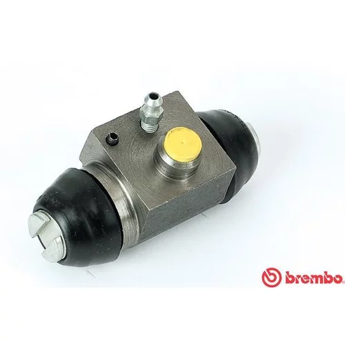 Brzdový valček kolesa BREMBO A 12 169