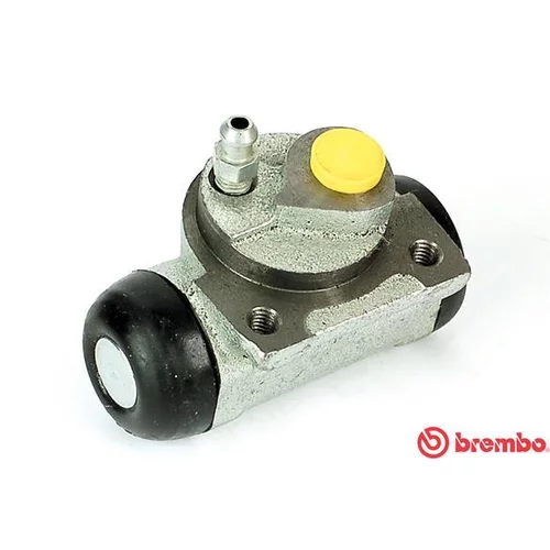 Brzdový valček kolesa BREMBO A 12 251