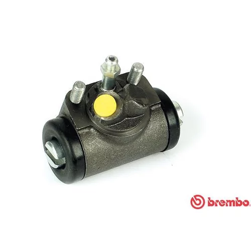 Brzdový valček kolesa BREMBO A 12 481