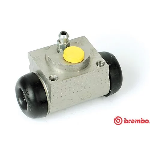Brzdový valček kolesa BREMBO A 12 613
