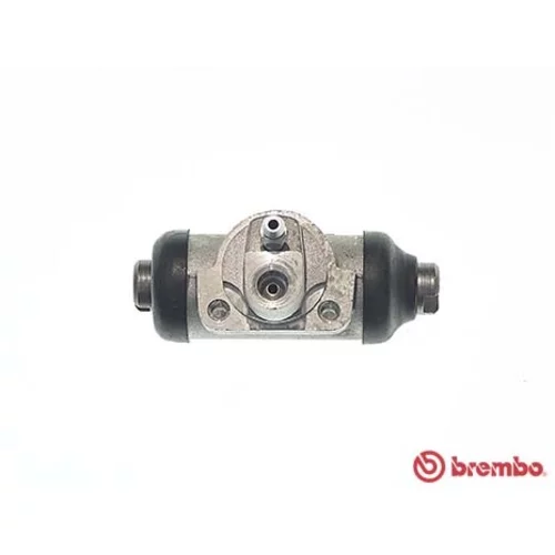 Brzdový valček kolesa BREMBO A 12 C05