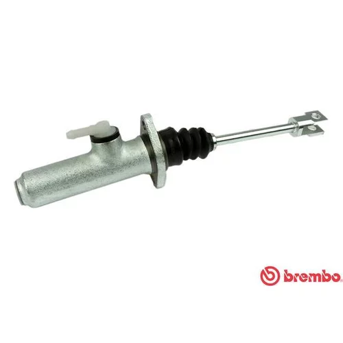 Hlavný spojkový valec BREMBO C 68 004