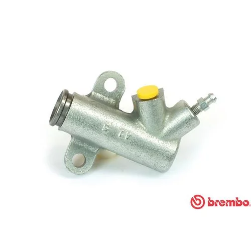 Pomocný spojkový valec BREMBO E 49 011
