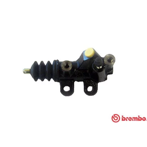 Pomocný spojkový valec BREMBO E 83 009