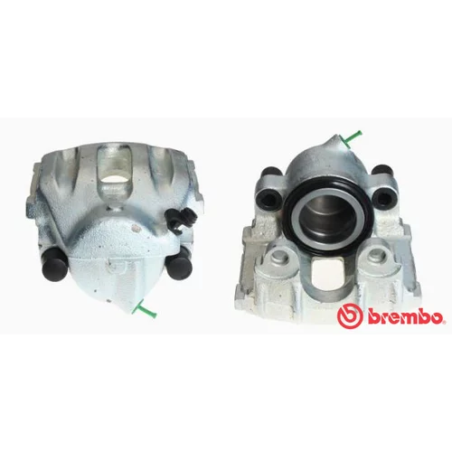 Brzdový strmeň BREMBO F 06 084