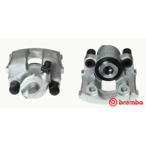 Brzdový strmeň BREMBO F 06 112