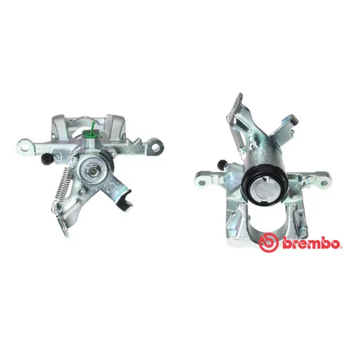 Brzdový strmeň BREMBO F 10 025