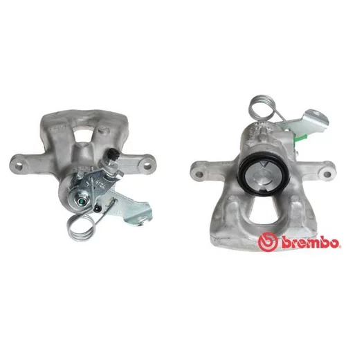 Brzdový strmeň BREMBO F 23 209