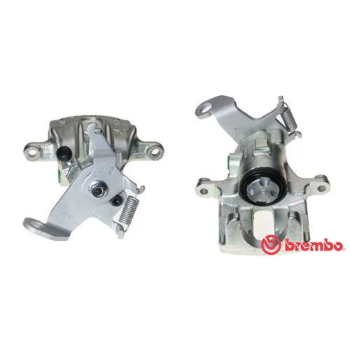Brzdový strmeň BREMBO F 24 145