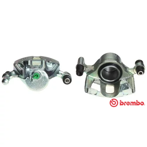 Brzdový strmeň BREMBO F 30 004