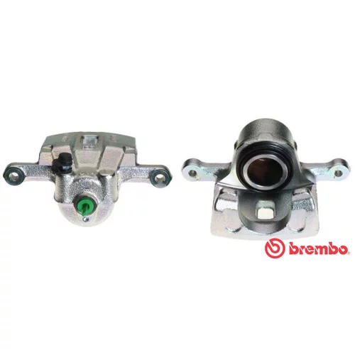 Brzdový strmeň BREMBO F 30 159