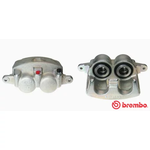 Brzdový strmeň BREMBO F 37 004