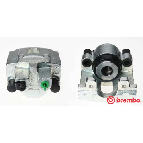 Brzdový strmeň BREMBO F 37 006