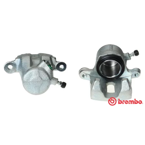 Brzdový strmeň BREMBO F 49 054