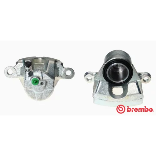 Brzdový strmeň BREMBO F 49 058