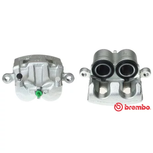 Brzdový strmeň BREMBO F 49 088
