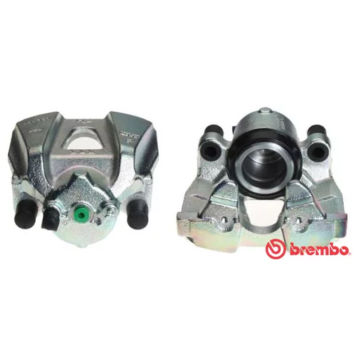 Brzdový strmeň BREMBO F 49 096