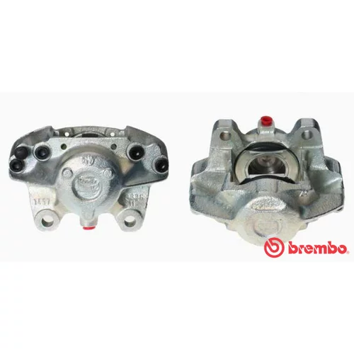 Brzdový strmeň BREMBO F 50 004