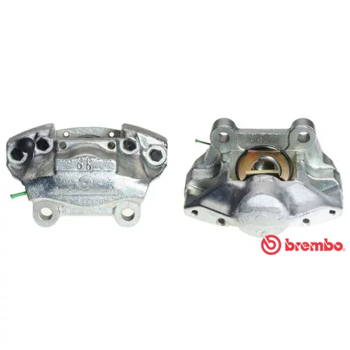 Brzdový strmeň BREMBO F 50 046