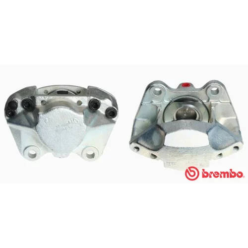 Brzdový strmeň BREMBO F 50 136