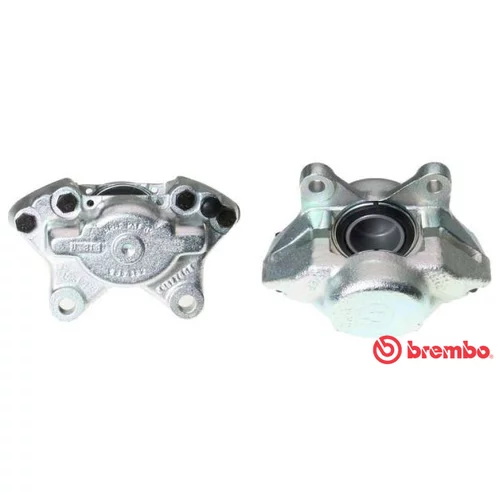Brzdový strmeň BREMBO F 52 006
