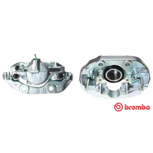 Brzdový strmeň BREMBO F 59 056