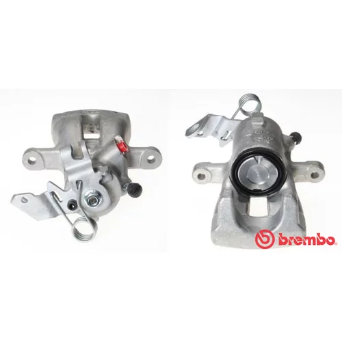Brzdový strmeň BREMBO F 59 156