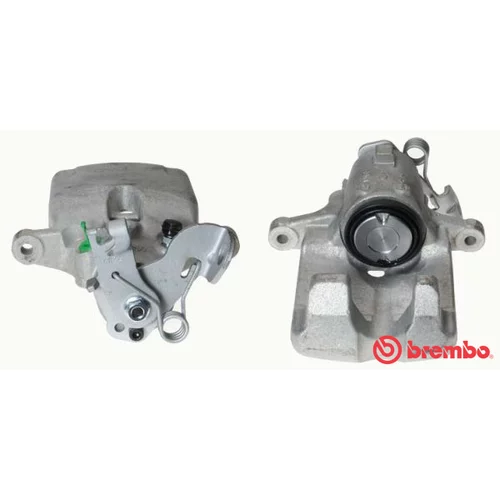 Brzdový strmeň BREMBO F 59 199