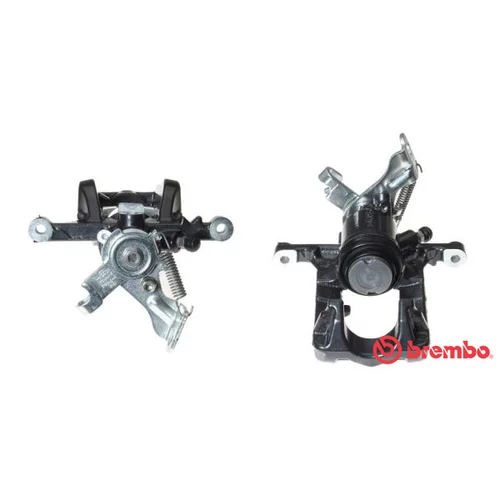 Brzdový strmeň BREMBO F 59 218