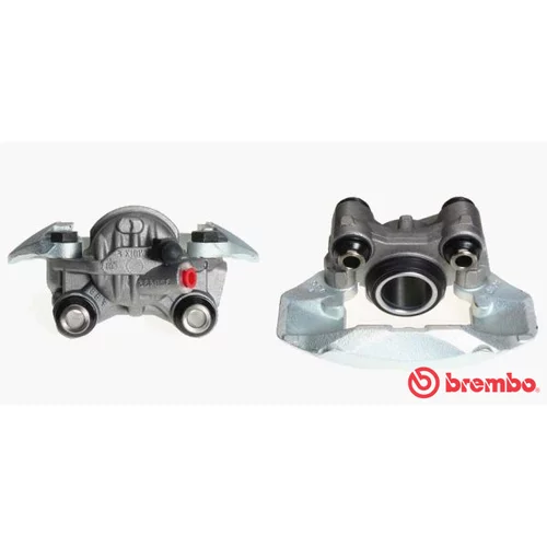 Brzdový strmeň BREMBO F 61 085