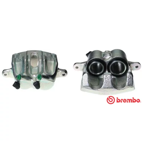 Brzdový strmeň BREMBO F 61 086