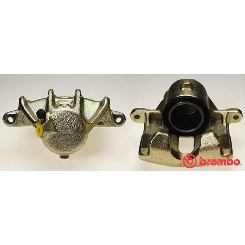Brzdový strmeň BREMBO F 61 102