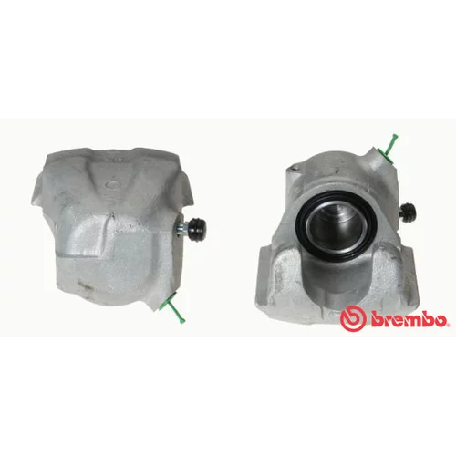 Brzdový strmeň BREMBO F 68 014