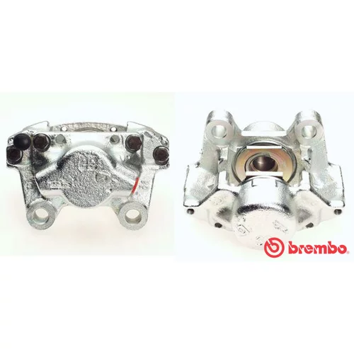 Brzdový strmeň BREMBO F 71 019