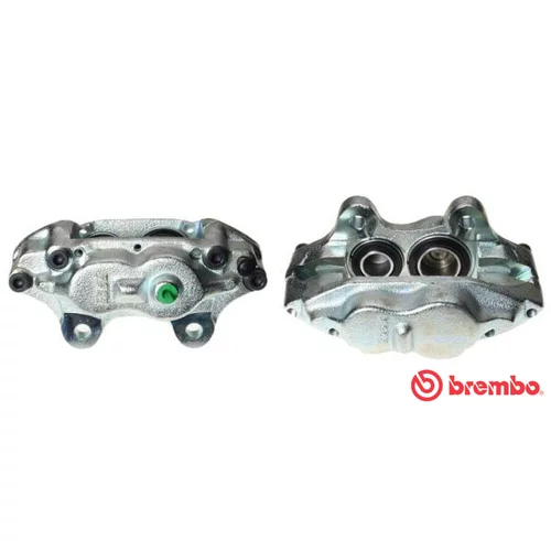 Brzdový strmeň BREMBO F 83 020