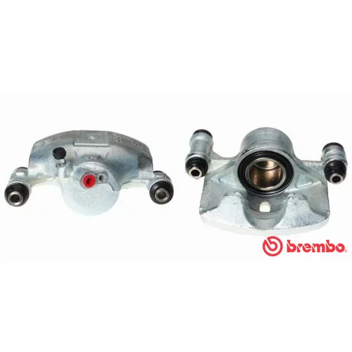 Brzdový strmeň BREMBO F 83 050