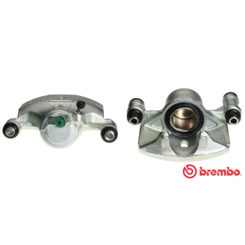 Brzdový strmeň BREMBO F 83 083