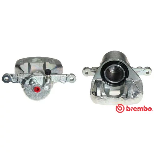 Brzdový strmeň BREMBO F 83 133
