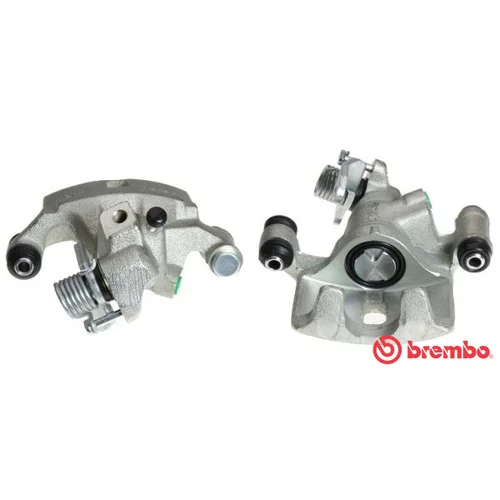 Brzdový strmeň BREMBO F 83 173