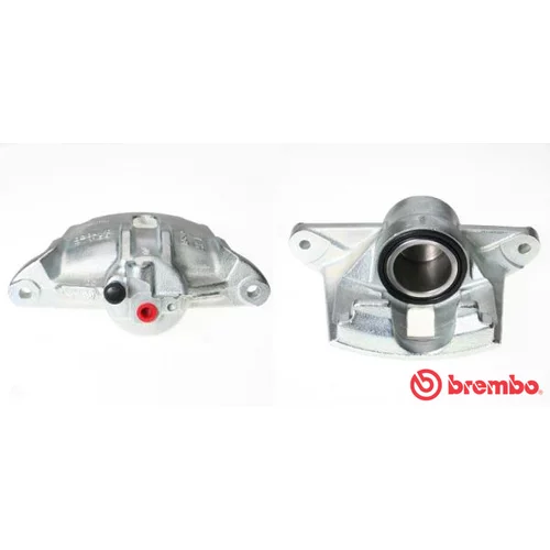 Brzdový strmeň BREMBO F 83 206