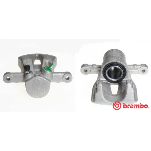 Brzdový strmeň BREMBO F 83 283