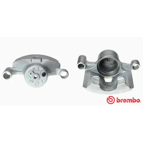 Brzdový strmeň F 83 296 /BREMBO/