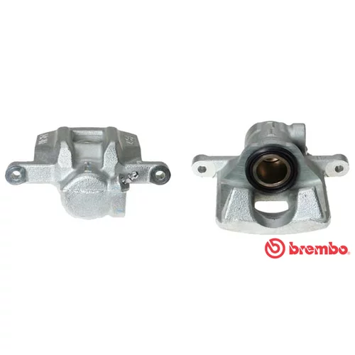 Brzdový strmeň BREMBO F 83 326