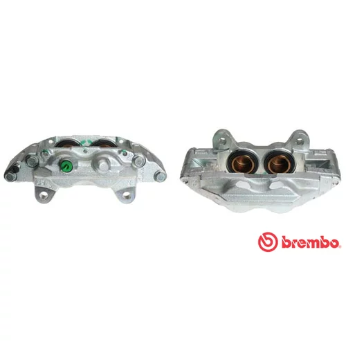 Brzdový strmeň BREMBO F 83 329