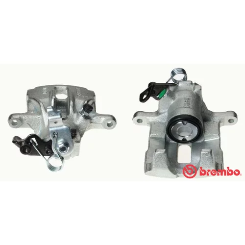 Brzdový strmeň BREMBO F 85 160