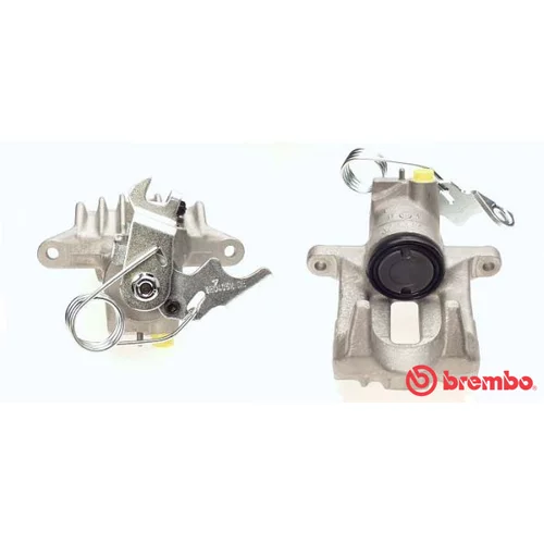 Brzdový strmeň BREMBO F 85 166