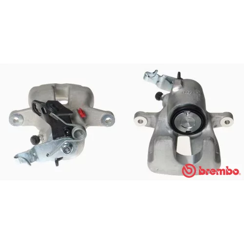 Brzdový strmeň BREMBO F 85 200